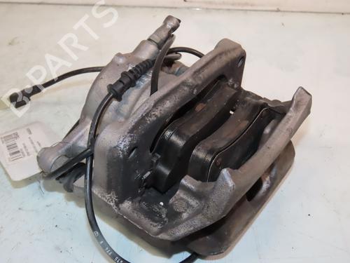 Used Right front brake caliper MERCEDES-BENZ B-CLASS Sports Tourer (W246, W242) B 180 CDI (246.200) (109 hp) 21548248