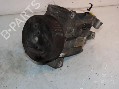 AC compressor DACIA SANDERO II TCe 90 (B8M1, B8MA, B8AC) | BP28082150M34 