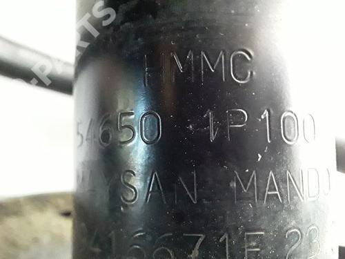 Left front shock absorber KIA VENGA (YN) 1.6 CRDi 115 | BP9000149M16 