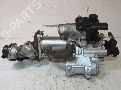 Used Egr DACIA SANDERO II 1.5 dCi (90 hp) 30950577