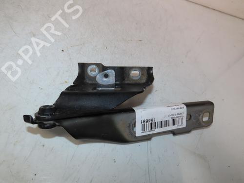 Used Hinge/Door check strap AUDI A5 Sportback (8TA) 2.0 TDI (150 hp) 27621836