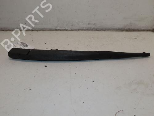 Used Rear windshield wiper arm PEUGEOT 308 I (4A_, 4C_) 1.6 HDi (92 hp) 29621677