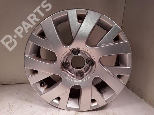 Used Rim CITROËN C4 I (LC_) 1.6 HDi (109 hp) 8991643