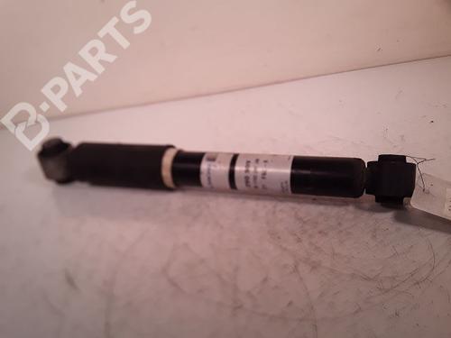 Right rear shock absorber SMART FORTWO Coupe (450) 0.7 (450.352, 450.332) | BP9093168M19 