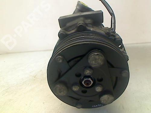 AC compressor OPEL MERIVA A MPV (X03) 1.7 CDTI (E75) | BP8980887M34 