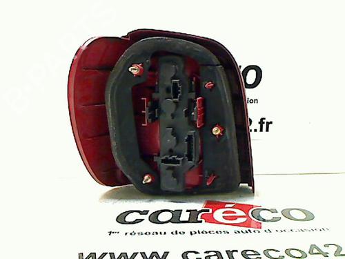 Used Right taillight Right taillight 36681446 36681446