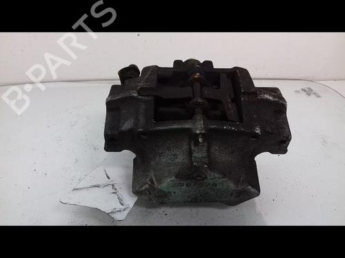 Used Left rear brake caliper MERCEDES-BENZ SLK (R170) 200 Kompressor (170.444) (163 hp) 14891547