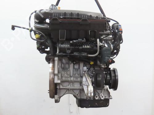 Engine CITROËN C3 III (SX) 1.2 THP 110 (SXHNPS, SXHNZT, SXHNZ6) | BP39217729M1 - Image 2