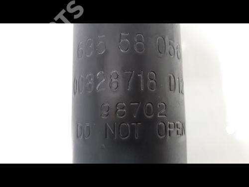 Left rear shock absorber FIAT 500 (312_) 1.3 D Multijet (312AXB1A) | BP10159112M18 