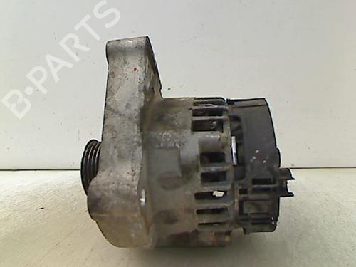 Used Alternator FIAT PANDA (169_) 1.1 (169.AXA1A) (54 hp) 23149181