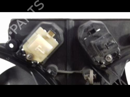 Support OPEL MERIVA B MPV (S10) 1.7 CDTI (75) | BP14955705C155 