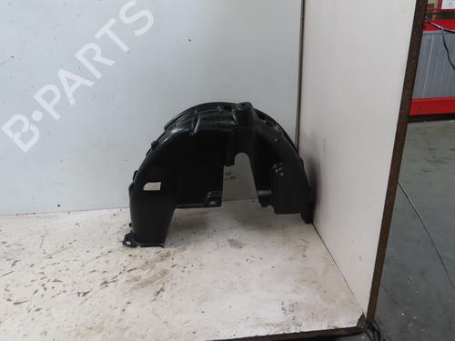 Hjulbue CITROËN C3 III (SX) 1.2 PureTech 82 | BP30953814C56