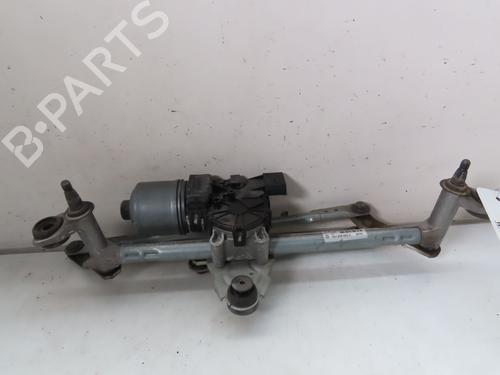 Used Front wiper motor SEAT Mii (KF1, KE1) 1.0 (60 hp) 19069496
