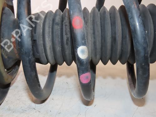 Used Right front shock absorber CITROËN C4 II (NC_) 1.6 BlueHDi 120 (120 hp) 29872681