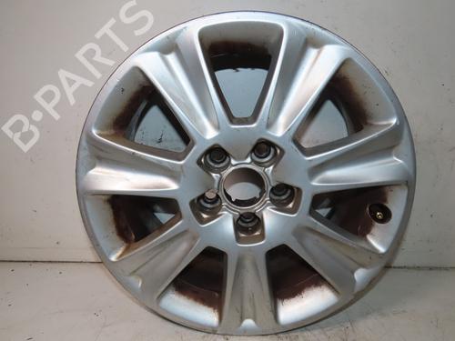 Felg AUDI A1 Sportback (8XA, 8XF) 1.6 TDI (90 hp) 31576071