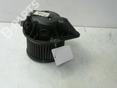 Used Heater blower motor PEUGEOT 406 (8B) 2.0 HDI 110 (109 hp) 8976755