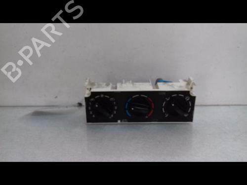 Used Climate control Climate control CITROËN BERLINGO / BERLINGO FIRST Box Body/MPV (M_) 1.6 HDI 75 (MB9HW) (75 hp) 8984002 8984002