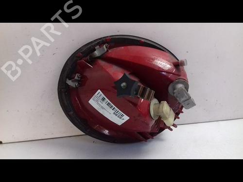 Used Left taillight Left taillight 8980635 8980635