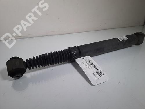 Used Left rear shock absorber CITROËN C3 Picasso (SH_) 1.6 HDi (90 hp) 9447490