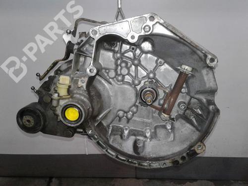 Used Gearbox CITROËN SAXO (S0, S1) 1.6 VTS (98 hp) 8985407