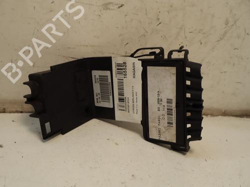electronic-module-citroen-berlingo-multispace-b9-2008-34573095 main image