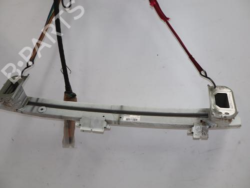 Used Front bumper reinforcement Front bumper reinforcement 36893657 36893657