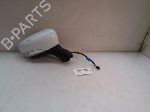 Used Right mirror RENAULT CLIO IV (BH_) 1.5 dCi 90 (90 hp) 16084213