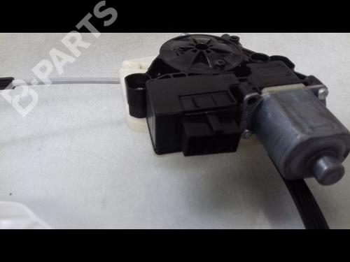 Rear right window mechanism SEAT LEON (5F1) 2.0 TDI | BP8986979C25 