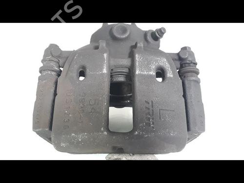 Left front brake caliper SMART FORFOUR (454) 1.5 CDI (454.000) | BP14892000M105 