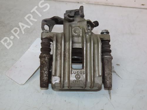 Used Left rear brake caliper AUDI TT (8N3) 1.8 T (180 hp) 24822047