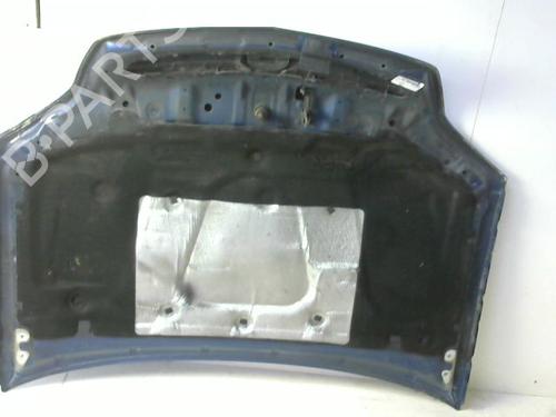 Pokrywa przednia / Maska silnika OPEL VECTRA C (Z02)  | BP15745397C1 