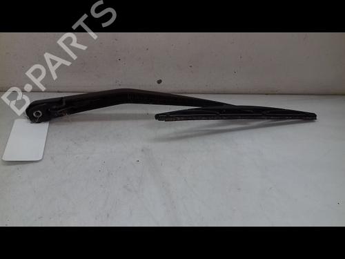 Used Rear windshield wiper arm NISSAN MICRA IV (K13K, K13KK) 1.2 (80 hp) 14980463