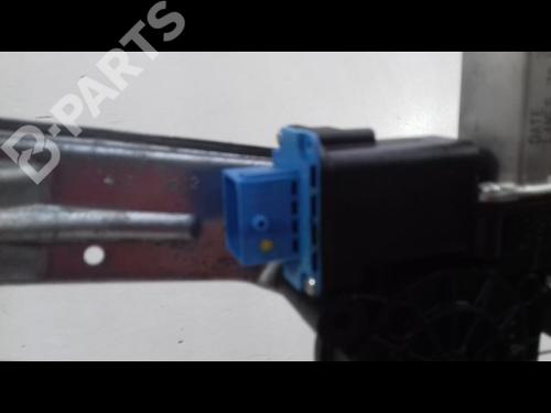 Rear right window mechanism LANCIA DELTA III (844_) 1.9 D Multijet (844.AXE1A) | BP10419726C25 