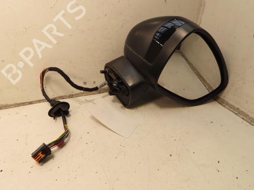 Used Right mirror CITROËN C3 AIRCROSS II (2R_, 2C_) 1.6 BlueHDi 100 (2CBHYB) (99 hp) 31843762