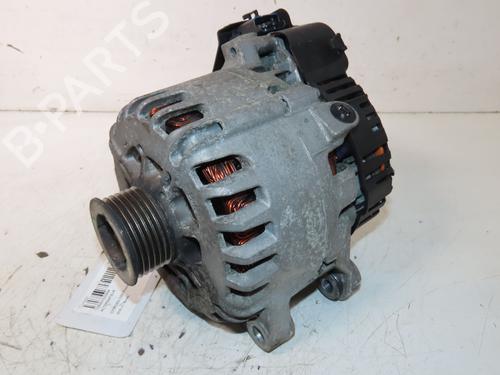 Used Alternator DS DS 5 (KF_) 1.6 BlueHDi 120 (120 hp) 31030731