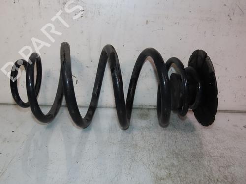 Shock absorber spring MERCEDES-BENZ VITO Van (W447) 119 CDI / BlueTEC (447.601, 447.603, 447.605) | BP20926814C152 