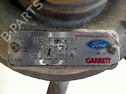 Turbocharger/Supercharger FORD MONDEO I Turnier (BNP)  | BP23148842M71 