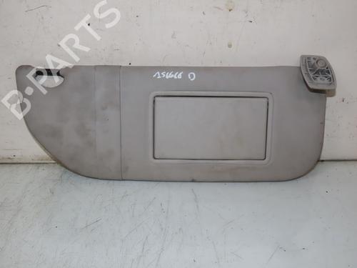 right-sun-visor-citroen-c3-ii-sc_-2009-27621870 main image