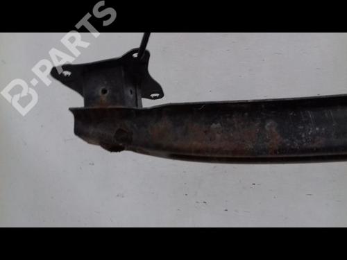Rear bumper reinforcement SEAT ALTEA (5P1) 2.0 TDI 16V | BP9185394C73 