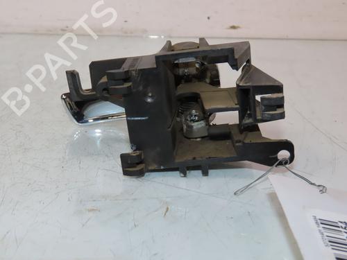 Used Rear left interior door handle NISSAN NAVARA NP300 (D40) 2.5 dCi 4WD (171 hp) 24832646