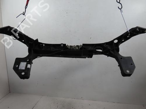 Front slam panel RENAULT CLIO III (BR0/1, CR0/1) 1.5 dCi (BR17, CR17) | BP16931316C72 