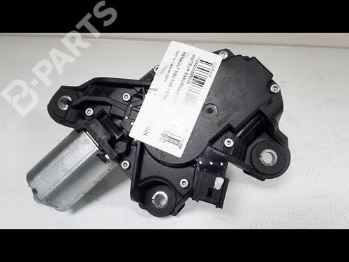 Rear wiper motor RENAULT SCÉNIC III (JZ0/1_) 1.5 dCi | BP10685010M102 