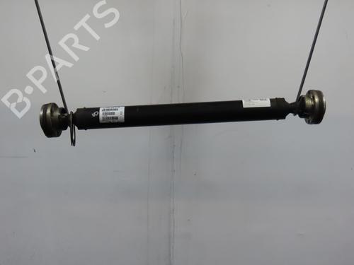 Driveshaft MERCEDES-BENZ GLE Coupe (C167) GLE 350 e 4-matic (167.354) | BP30486692M37