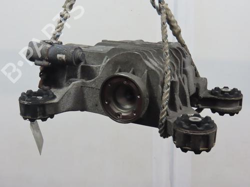 Rear differential AUDI Q3 (8UB, 8UG) 2.0 TDI quattro | BP33997708M24  - Image 5