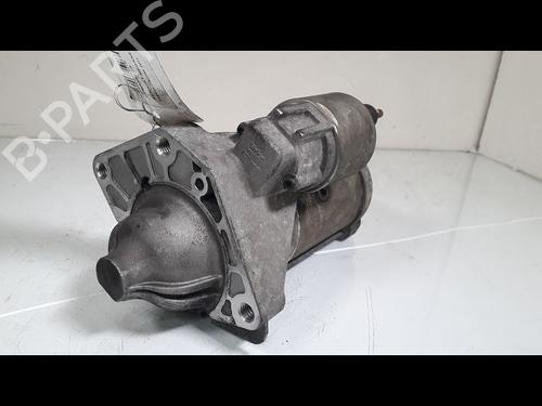 Startmotor RENAULT SCÉNIC III (JZ0/1_) 1.6 dCi (JZ00, JZ12) (130 hp) 10284248
