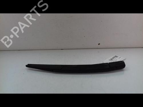 Used Rear windshield wiper arm PEUGEOT 1007 (KM_) 1.6 HDi (109 hp) 14894044