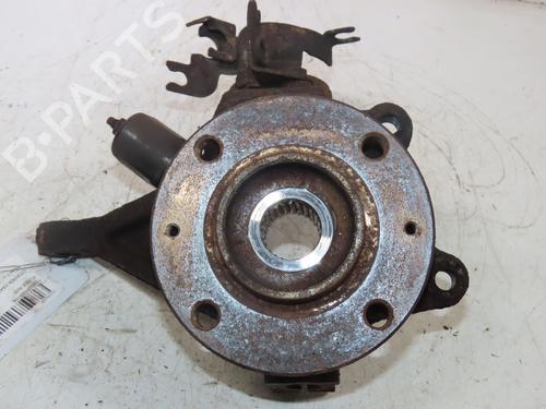 Right front steering knuckle PEUGEOT 508 II (FB_, FH_, F3_) 1.5 BlueHDI 130 (FBYHZJ, FBYHZR) | BP30951429M26