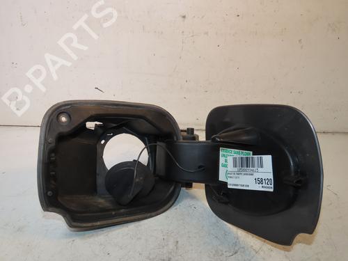 Fuel flap RENAULT CLIO III (BR0/1, CR0/1) 1.2 16V (BR02, BR0J, BR11, CR02, CR0J, CR11) | BP28712338C131 