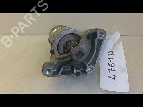 Used Starter RENAULT VEL SATIS (BJ0_) 2.2 dCi (BJ0E, BJ0F) (150 hp) 23149056