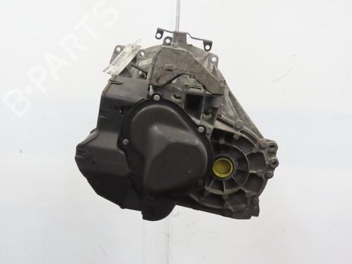 Gearbox FORD FIESTA VI (CB1, CCN) 1.25 | BP37501027M3 - Image 3